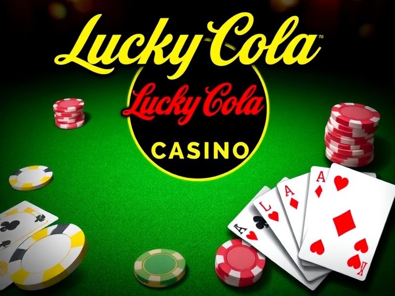 Discover thrilling gambling experiences at Lucky Cola Casino.com – your ultimate destination for real money slots, poker, sports betting, and live dealer games. Enjoy exclusive welcome bonuses, free spins, and expert guides to elevate your gameplay.