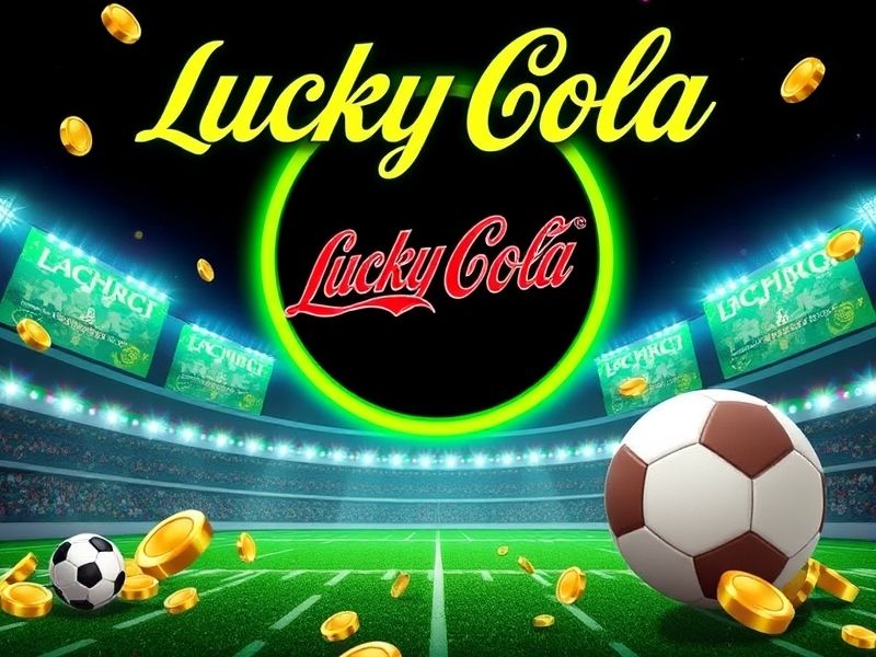 Discover thrilling gambling experiences at Lucky Cola Casino.com – your ultimate destination for real money slots, poker, sports betting, and live dealer games. Enjoy exclusive welcome bonuses, free spins, and expert guides to elevate your gameplay.